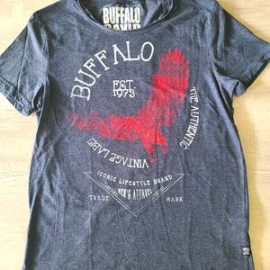 Buffalo David Bitton vintage t-shirt